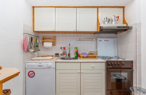 Omisalj House | 3 bedroom gorgeous home in Omisalj