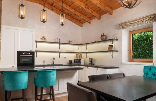 Ugljan House | 3 bedroom gorgeous home in Ugljan