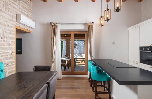 Ugljan House | 3 bedroom gorgeous home in Ugljan