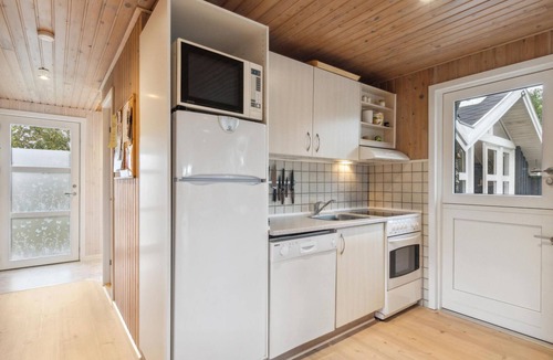 Aalbaek House | 3 bedroom gorgeous home in ålbæk