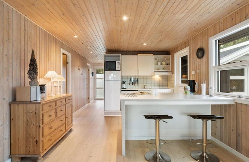 Aalbaek House | 3 bedroom gorgeous home in ålbæk