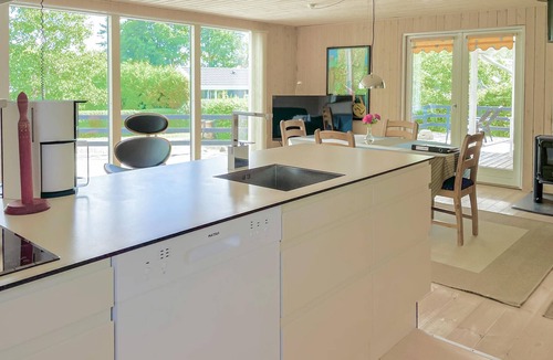 Bjert House | 3 bedroom gorgeous home in Bjert