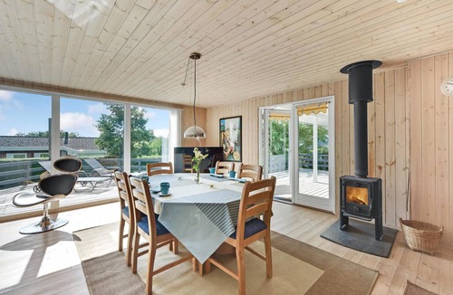Bjert House | 3 bedroom gorgeous home in Bjert