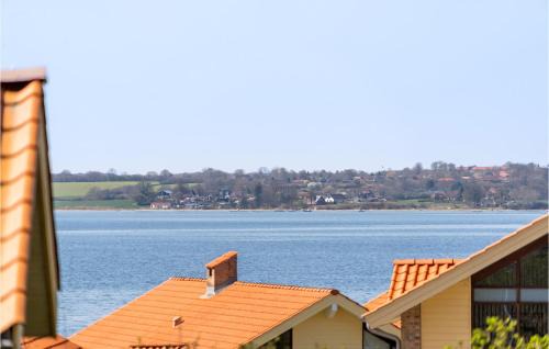 Rendbjerg House | 3 Bedroom Gorgeous Home In Egernsund