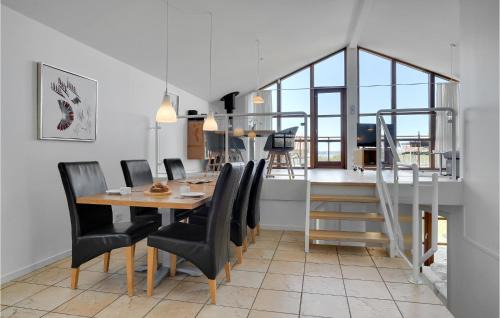 Rendbjerg House | 3 Bedroom Gorgeous Home In Egernsund