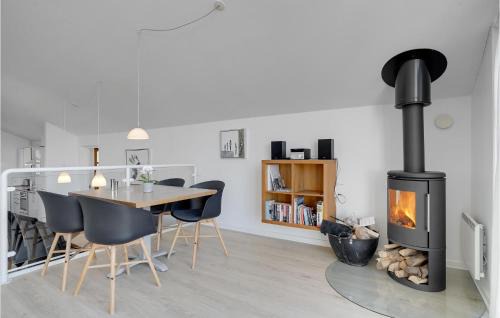 Rendbjerg House | 3 Bedroom Gorgeous Home In Egernsund