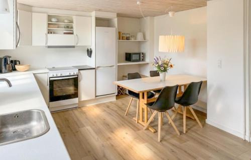 Faaborg House | 3 Bedroom Gorgeous Home In Faaborg