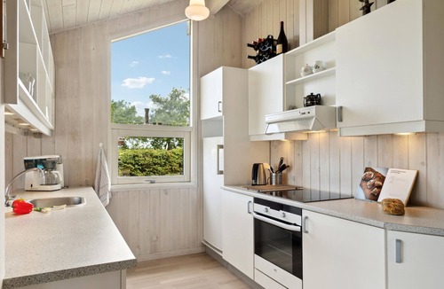 Hvalpsund House | 3 bedroom gorgeous home in Farsø
