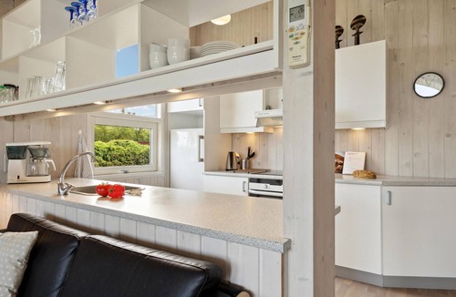 Hvalpsund House | 3 bedroom gorgeous home in Farsø