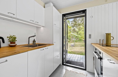 Hojby House | 3 bedroom gorgeous home in Højby