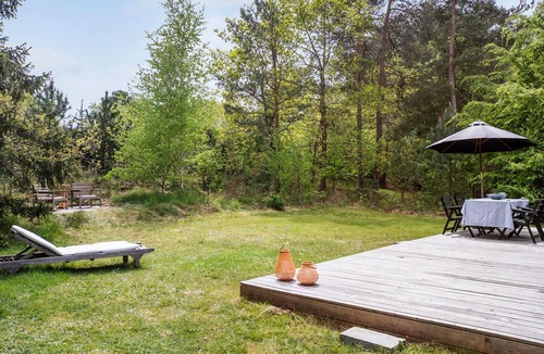Hojby House | 3 bedroom gorgeous home in Højby