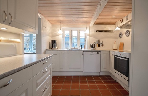 Hojer House | 3 bedroom gorgeous home in Højer