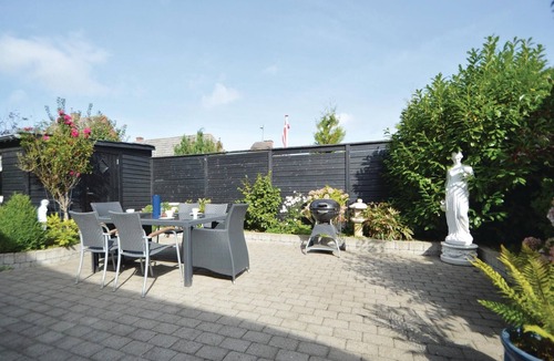 Hojer House | 3 bedroom gorgeous home in Højer