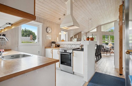 Hejlsminde Strand House | 3 bedroom gorgeous home in Hejls