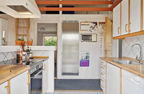Hejlsminde Strand House | 3 bedroom gorgeous home in Hejls