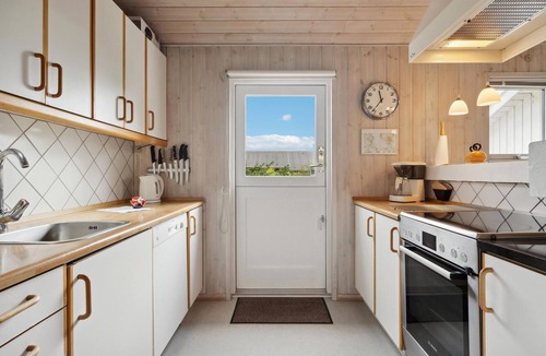 Hejlsminde Strand House | 3 bedroom gorgeous home in Hejls