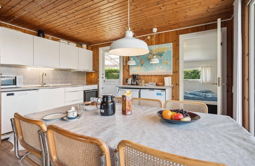 Hejlsminde Strand House | 3 bedroom gorgeous home in Hejls
