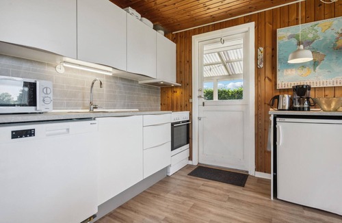 Hejlsminde Strand House | 3 bedroom gorgeous home in Hejls