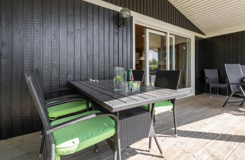 Hejlsminde Strand House | 3 bedroom gorgeous home in Hejls