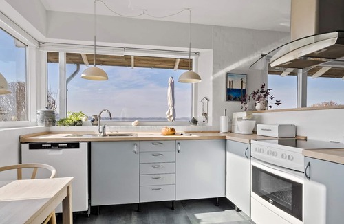 Hejlsminde House | 3 bedroom gorgeous home in Hejls