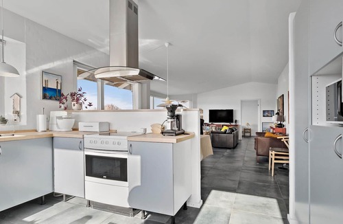 Hejlsminde House | 3 bedroom gorgeous home in Hejls