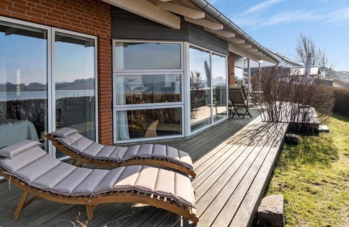 Hejlsminde House | 3 bedroom gorgeous home in Hejls