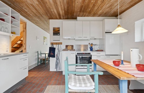 Jerup House | 3 bedroom gorgeous home in Jerup