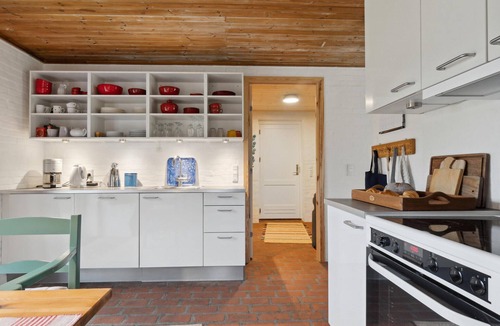 Jerup House | 3 bedroom gorgeous home in Jerup