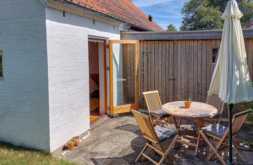 Jerup House | 3 bedroom gorgeous home in Jerup