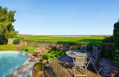Odder House | 3 bedroom gorgeous home in Odder