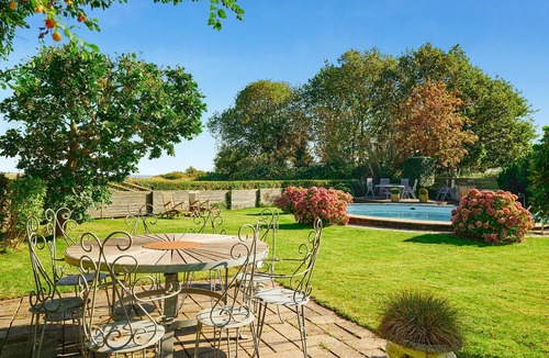 Odder House | 3 bedroom gorgeous home in Odder