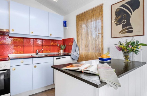 Saksild Strand House | 3 bedroom gorgeous home in Odder