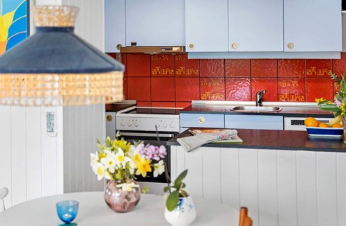 Saksild Strand House | 3 bedroom gorgeous home in Odder