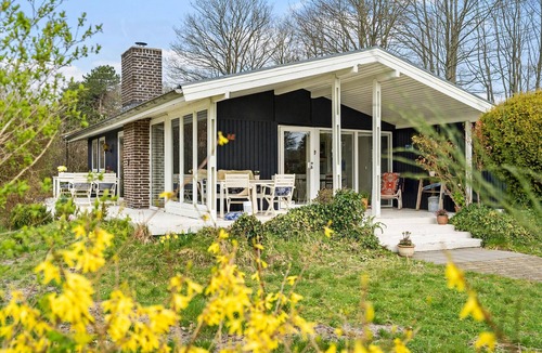 Saksild Strand House | 3 bedroom gorgeous home in Odder