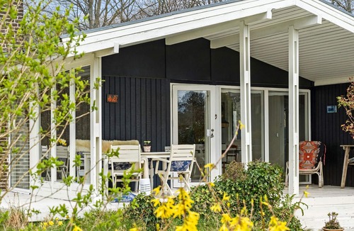 Saksild Strand House | 3 bedroom gorgeous home in Odder