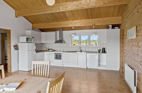 Kramnitse House | 3 bedroom gorgeous home in Rødby