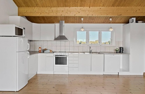 Kramnitse House | 3 bedroom gorgeous home in Rødby