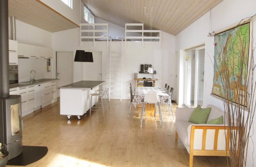 Ronde House | 3 bedroom gorgeous home in Rønde
