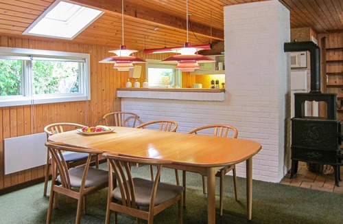 Ronne House | 3 bedroom gorgeous home in Rønne