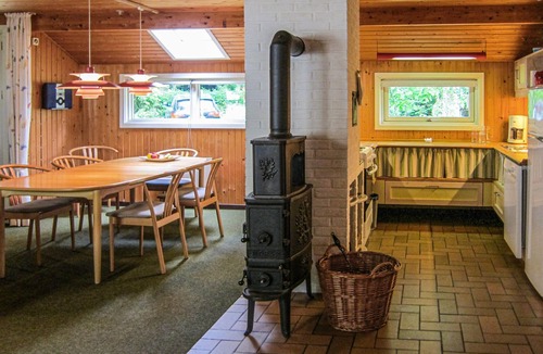 Ronne House | 3 bedroom gorgeous home in Rønne