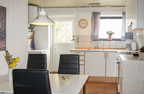 Ronne House | 3 bedroom gorgeous home in Rønne