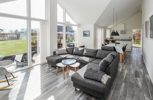 Samsø House | 3 bedroom gorgeous home in Samsø