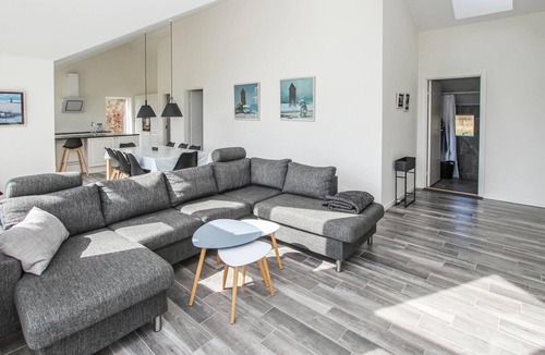 Samsø House | 3 bedroom gorgeous home in Samsø