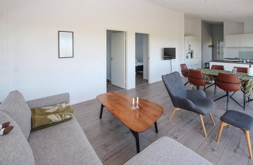 Samsø House | 3 bedroom gorgeous home in Samsø