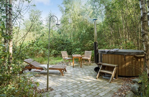Skals House | 3 bedroom gorgeous home in Skals