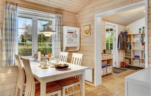 Store Kongsmark House | 3 Bedroom Gorgeous Home In Slagelse