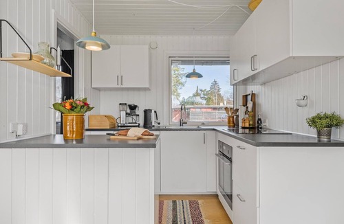 Stege House | 3 bedroom gorgeous home in Stege