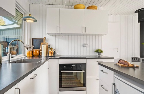 Stege House | 3 bedroom gorgeous home in Stege