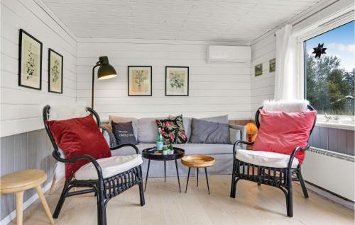 Strandby House | 3 Bedroom Gorgeous Home In Strandby