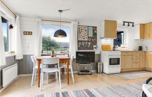 Strandby House | 3 Bedroom Gorgeous Home In Strandby